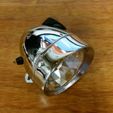 BICYCLE GENERATOR LIGHT COMPLETE SET FIT SCHWINN OTHERS FRONT & REAR TAIL LIGHT