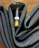 BICYCLE TIRE TUBES 32MM SCHRADER VALVES 26 X 2.35-2.75 FIT MANY 26" BICYCLE TIRE