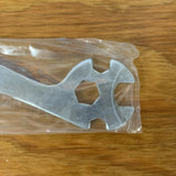UNIVERSAL BICYCLE WRENCH ROYCE UNION MADE IN JAPAN VINTAGE NOS
