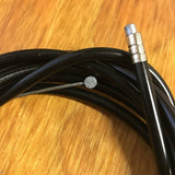 DERAILLEUR CABLE LONG FITS SCHWINN ROAD BIKES SEARS OTHERS