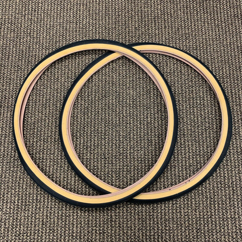 tires for schwinn varsity