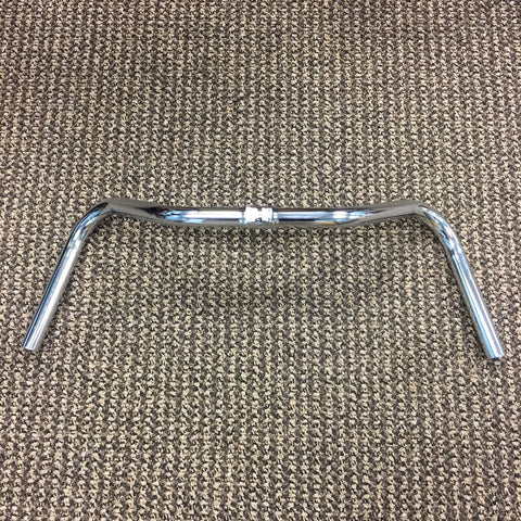 BICYCLE HANDLE BAR FIT SCHWINN TYPHOON JAGUAR CORVETTE & OTHERS VINTAGE