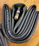 BICYCLE TIRE TUBES 16 X 2.125 FIT MANY 16" TIRES