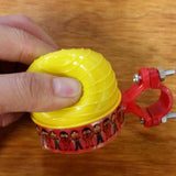 BICYCLE TRIKE HORN FITS MANY BICYCLE AND OTHERS NEW