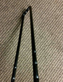 VINTAGE BICYCLE SISSY BAR FIT MANY BIKE AND EVIL KNIEVEL
