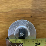 BICYCLE FENDER REFLECTOR GULOTTA 375 FITS SCHWINN NOS