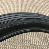 CARLISLE SUPER RIDE 20 X 1.75 TIRE VINTAGE FIT MURRAY KING KAT NOS