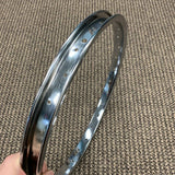 MURRAY KING KAT BICYCLE RIM M.O. MFG. CO 28 SPOKE HOLES VINTAGE NOS
