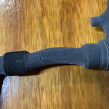 ASHTABULA BMX CRANK ARM EARLY VINTAGE 1975 NOS