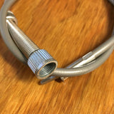 BICYCLE SPEEDOMETER CABLE 26" VINTAGE DORCY BIKE PALS NOS BP S86