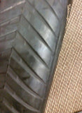 SCHWINN STINGRAY OCC CHOPPER REAR TIRE NOS 20 X 4-1/4