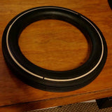 SCHWINN LIL TIGER BICYCLE TIRE 12 INCH NOS VINTAGE ORIGINAL