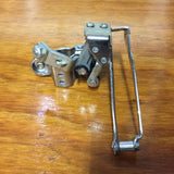 SHIMANO POSITRON AX FRONT DERAILLEUR NOS