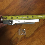 BICYCLE DELTA HORN TANK UNIT FITS MONARK COLUMBIA PHANTOM & OTHERS