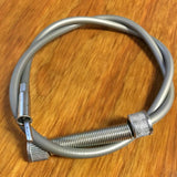 BICYCLE SPEEDOMETER CABLE 26" VINTAGE DORCY BIKE PALS NOS BP S86