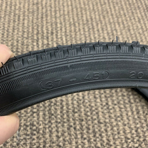 schwinn bicycle tires 20 inch BICYCLE TIRES FOR SCHWINN STINGRAY FASTBACK 20 X 1-3/8 S-5 S-6 RIMS – Bicycle Heaven