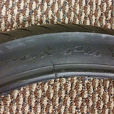 SCHWINN STINGRAY OCC CHOPPER REAR TIRE NOS 20 X 4-1/4