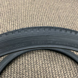 BICYCLE TIRES FOR SCHWINN STINGRAY FASTBACK 20 X 1-3/8 S-5 S-6 RIMS