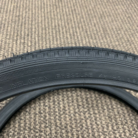 schwinn stingray bicycle tires BICYCLE TIRES FOR SCHWINN STINGRAY FASTBACK 20 X 1-3/8 S-5 S-6 RIMS