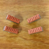 BIKE BRAKE PADS FIT SCHWINN CONTINENTAL & OTHERS