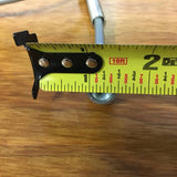BICYCLE SPEEDOMETER CABLE 26" VINTAGE DORCY BIKE PALS NOS BP S86