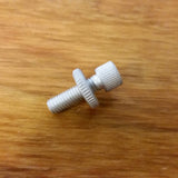SCHWINN KRATE ATOM HUB CALIPER CABLE ADJUSTMENT BOLT NOS