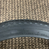 BICYCLE TIRE FIT SCHWINN STING RAY BICYCLE S - 7 20 X 1 3/4 RIMS