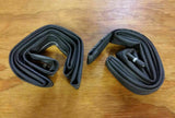 SCHWINN STING-RAY FASTBACK BICYCLE TIRES 20 X 1-3/8 S-5 S-6 WHITE WALLS NOS W/TUBES