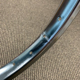 MURRAY KING KAT BICYCLE RIM M.O. MFG. CO 28 SPOKE HOLES VINTAGE NOS
