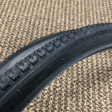 BICYCLE TIRES 28 X 1-1/2 FITS USA RALEIGH ENGLISH BIKES & OTHERS NEW PAIR