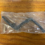 ASHTABULA BMX CRANK ARM EARLY VINTAGE 1975 NOS