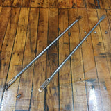 SCHWINN PHANTOM SPRINGER FRONT FORK RODS FIT PANTHER WHIZZER OTHERS MINT