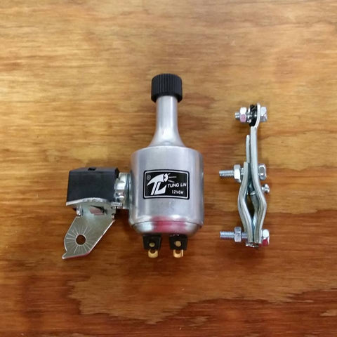lowrider dynamo generator 12v 6w