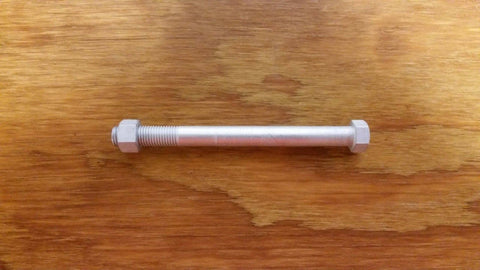 SCHWINN SPRINGER FORK PIVOT BOLT NUT KIT EXCELSIOR PHANTOM OTHERS