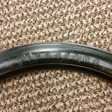 TRICYCLE TIRE SEMI PNEUMATIC HARD RUBBER TRIKE FIRESTONE 20 X 175 NOS