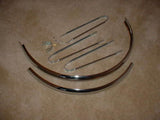 BICYCLE FENDERS FOR SCHWINN SPEEDSTER RACER OTHERS NEW
