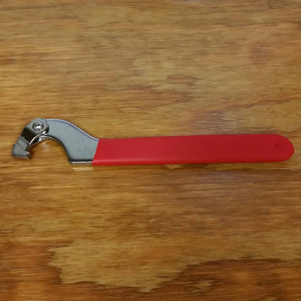 schwinn bicycle tools BICYCLE BOTTOM BRACKET TOOL FOR SCHWINN HUFFY MURRAY BMX & OTHERS