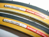 SCHWINN TIRES SUPER RECORD ROAD - RACEING BIKES NOS
