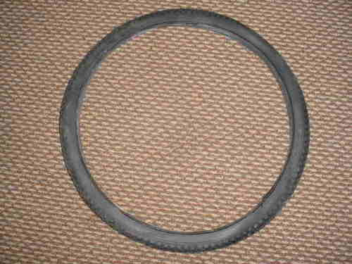 TIRE FITS SCHWINN  FASTBACK 20 X 1 3/8 VINTAGE SAF-TEE NOS