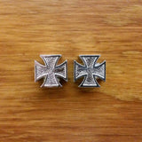 BICYCLE TIRE VALVE CAPS CHOPPER BIKE STINGRAY OTHERS SILVER