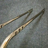 BICYCLE SISSY BAR FOR 20" MUSCLE BIKES TO FITS STINGRAYS SEARS ROADMASTER OTHERS