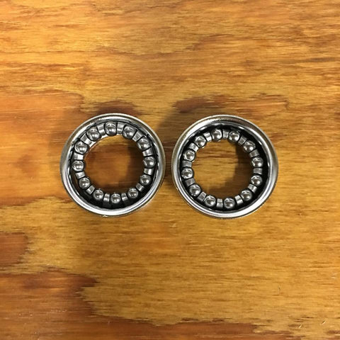 schwinn bicycle crank bearings CRANK SET FOR SCHWINN BIKES BOTTOM BRACKET CUPS BEARING