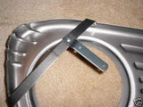 BICYCLE COLUMBIA CHAIN GUARD FIT PRE WAR 1941 OTHERS