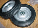 BICYCLE TRAINING WHEELS FOR ADULT BIKES 20 & 26" WHEELS HEAVY DUTY