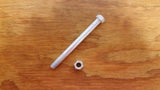 SCHWINN SPRINGER FORK PIVOT BOLT NUT KIT EXCELSIOR PHANTOM OTHERS