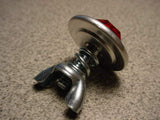 REFLECTOR JEWEL FOR J.C. HIGGINS MERCURY MONARK OTHERS