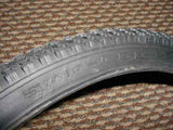 TIRE FITS SCHWINN  FASTBACK 20 X 1 3/8 VINTAGE SAF-TEE NOS