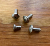 SCHWINN STIK SHIFTER SCREWS STINGRAY ORANGE KRATE MINT