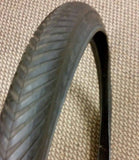 SCHWINN STINGRAY OCC CHOPPER FRONT TIRE 24 X 2.10