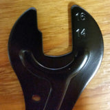 BICYCLE TOOL CONE WRENCHES FIT SCHWINN OTHERS MINT NEW